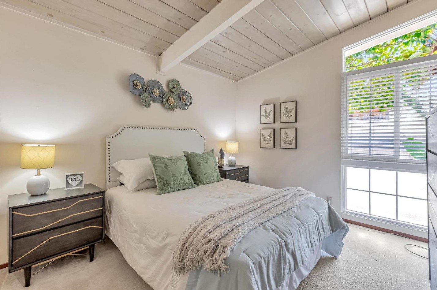 1327 Egret Dr, Sunnyvale CA  94087-3444 exterior