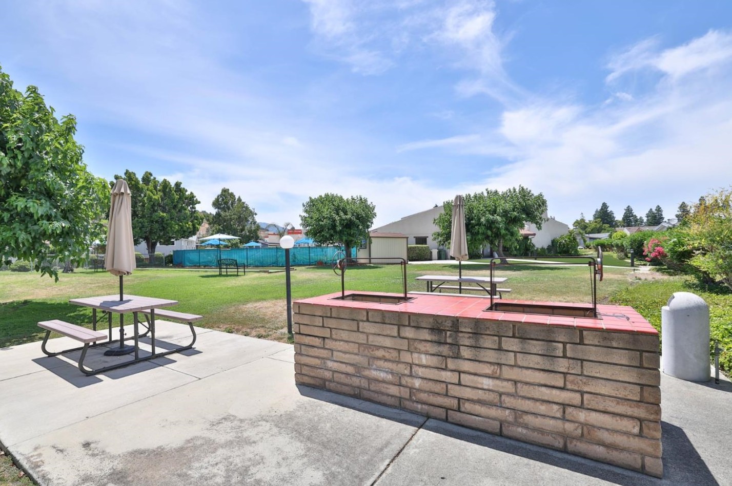 816 Villa Teresa Way, San Jose CA  95123-2643 exterior