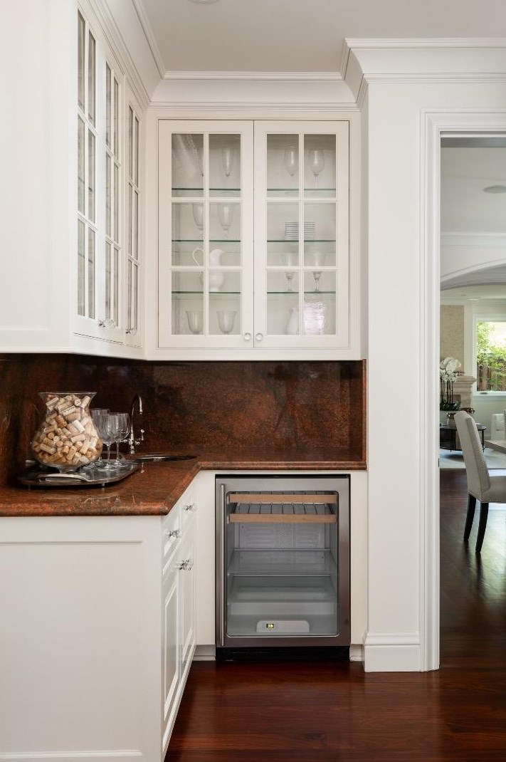 1169 Golden Way, Los Altos CA 94024-5070 exterior