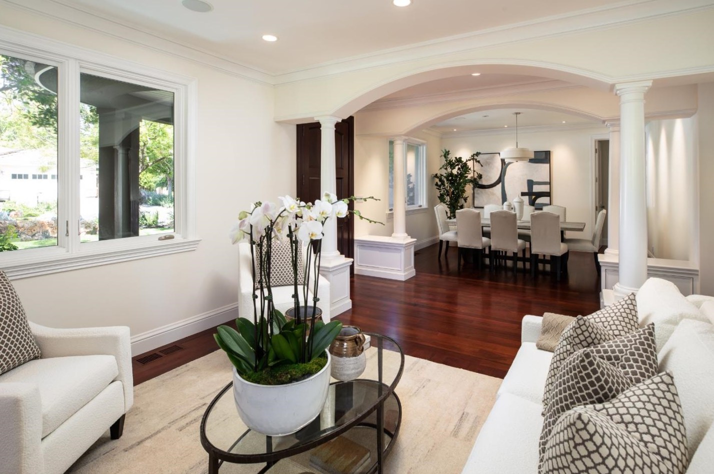 1169 Golden Way, Los Altos CA 94024-5070 exterior