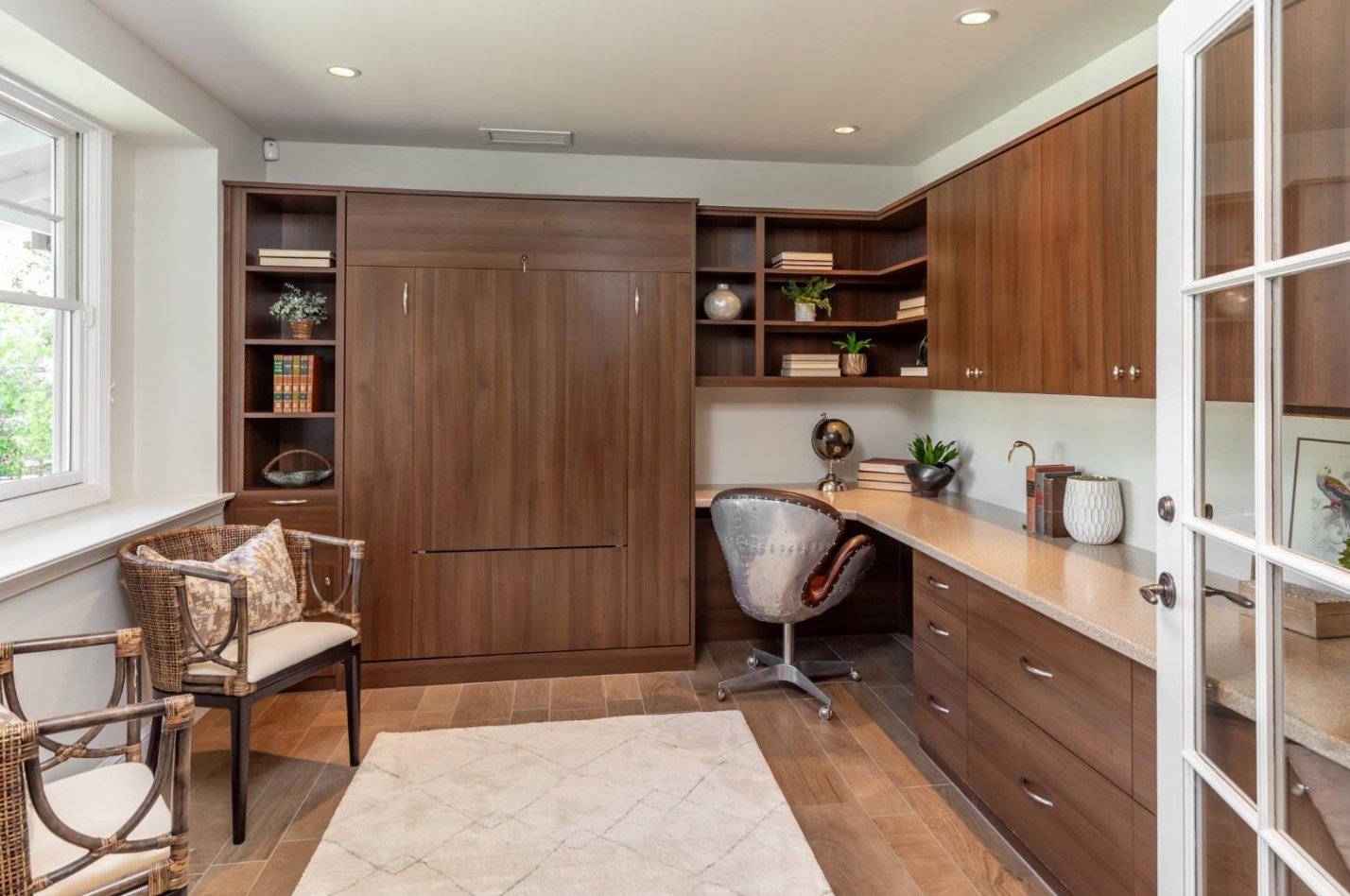 1110 Golden Way, Los Altos CA 94024-5070 exterior