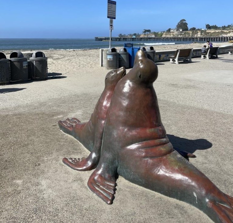 4160 Jade St, Capitola CA 95010-3901 exterior