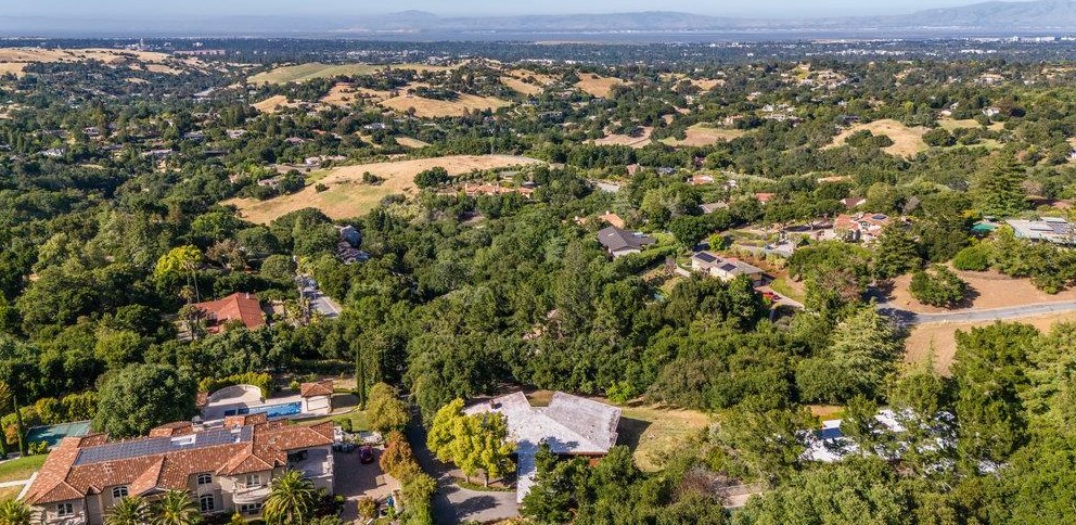 27876 Via Ventana Way, Los Altos CA 94022-3269 exterior