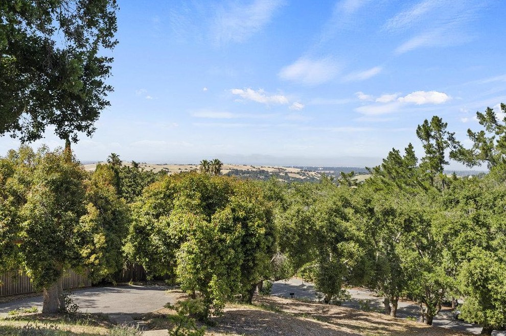 27876 Via Ventana Way, Los Altos CA 94022-3269 exterior