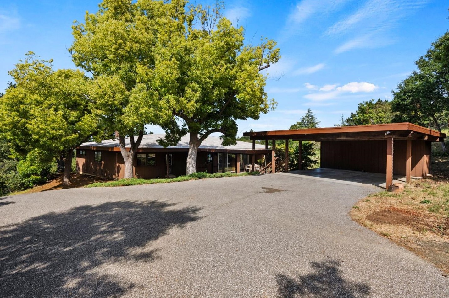 27876 Via Ventana Way, Los Altos CA 94022-3269 exterior