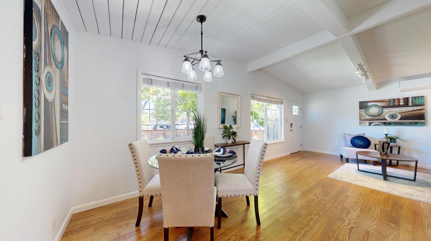170 Terminal Ave, Menlo Park CA  94025-1246 exterior
