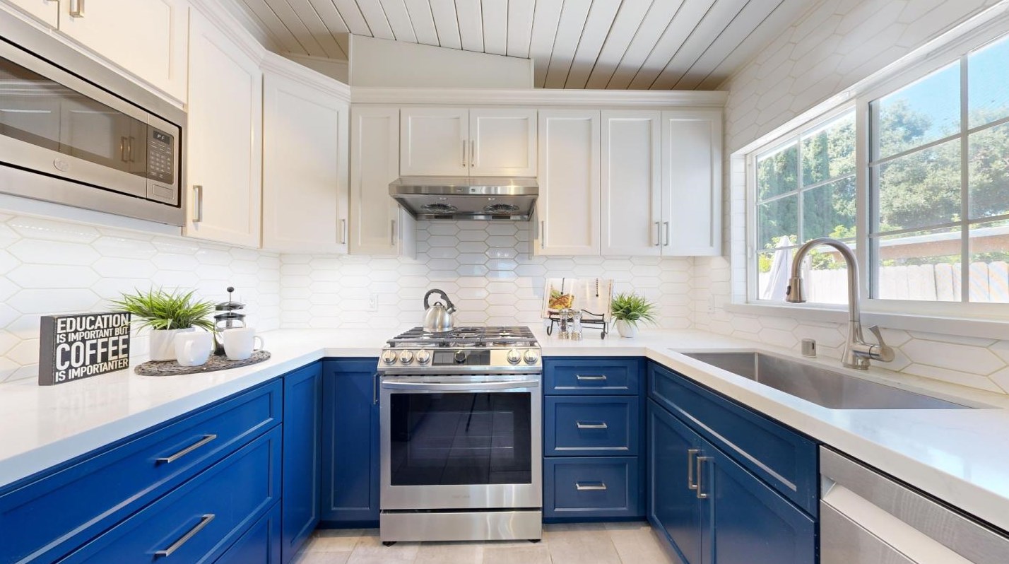 170 Terminal Ave, Menlo Park CA  94025-1246 exterior