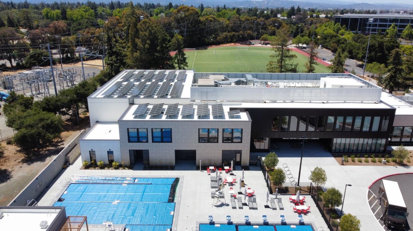 170 Terminal Ave, Menlo Park CA  94025-1246 exterior
