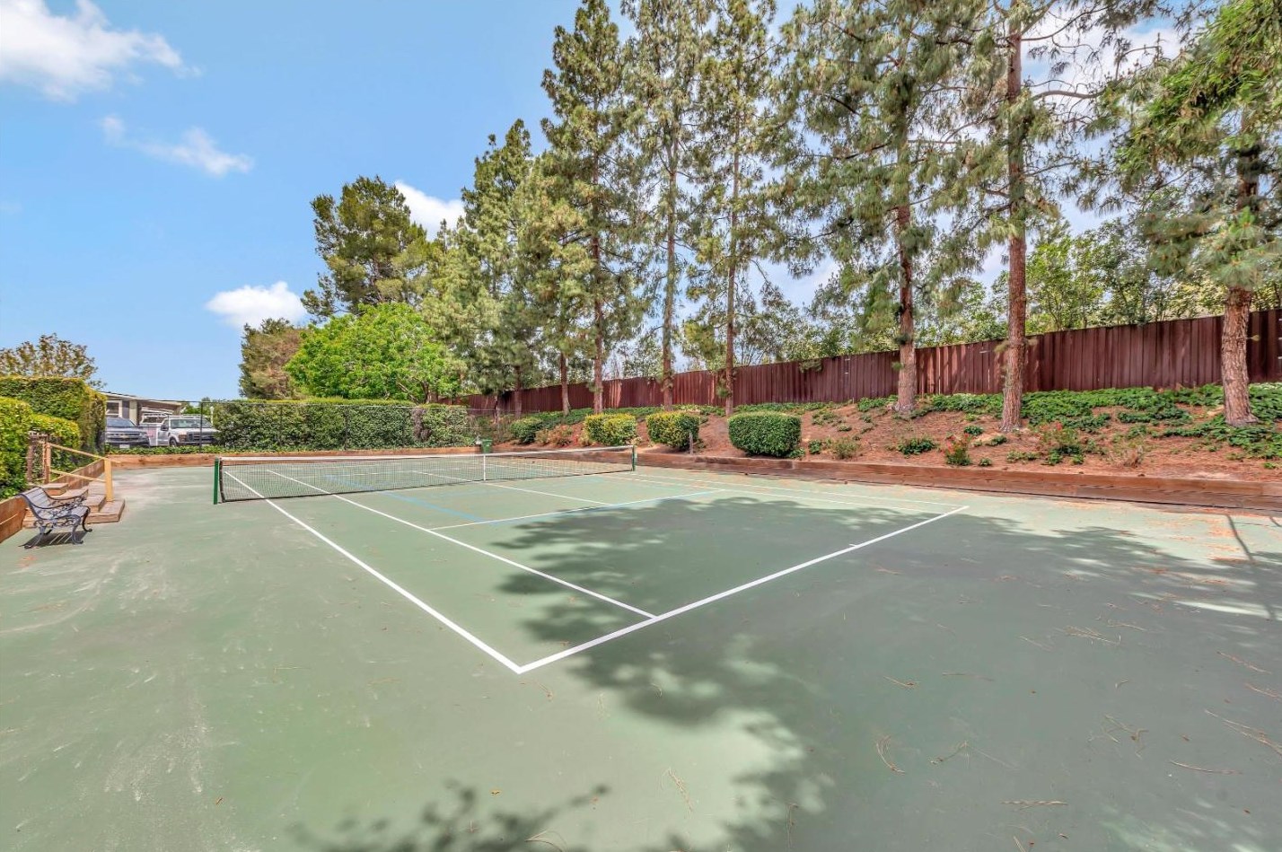 410 Mill Pond Dr, San Jose CA  95125-1430 exterior