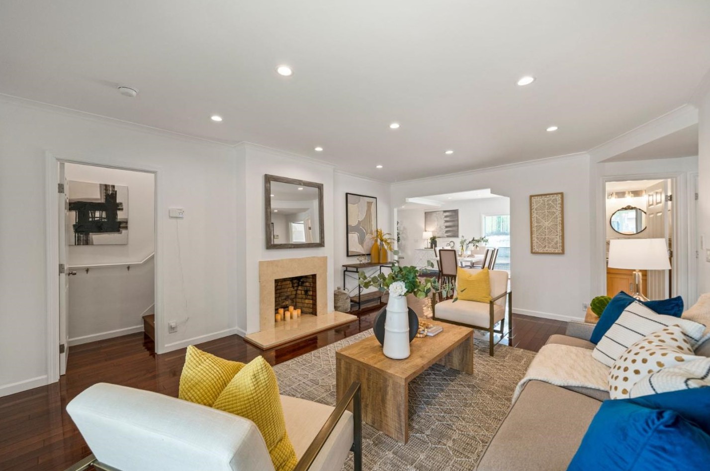 503 Hemlock Ave, Millbrae CA 94030-2041 exterior