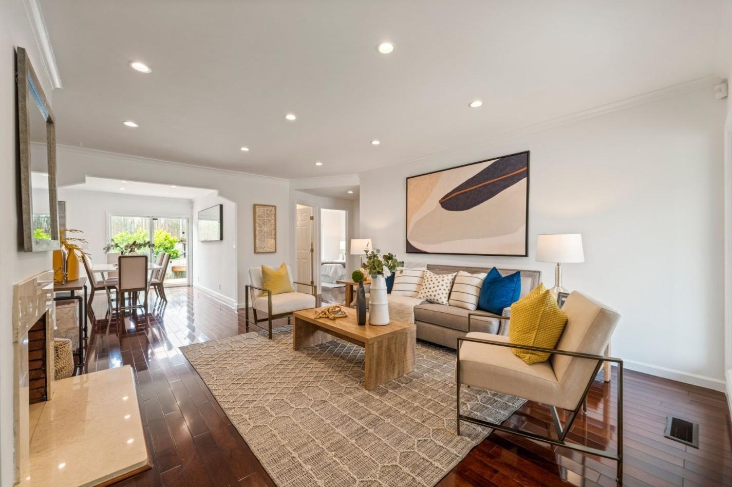 503 Hemlock Ave, Millbrae CA 94030-2041 exterior