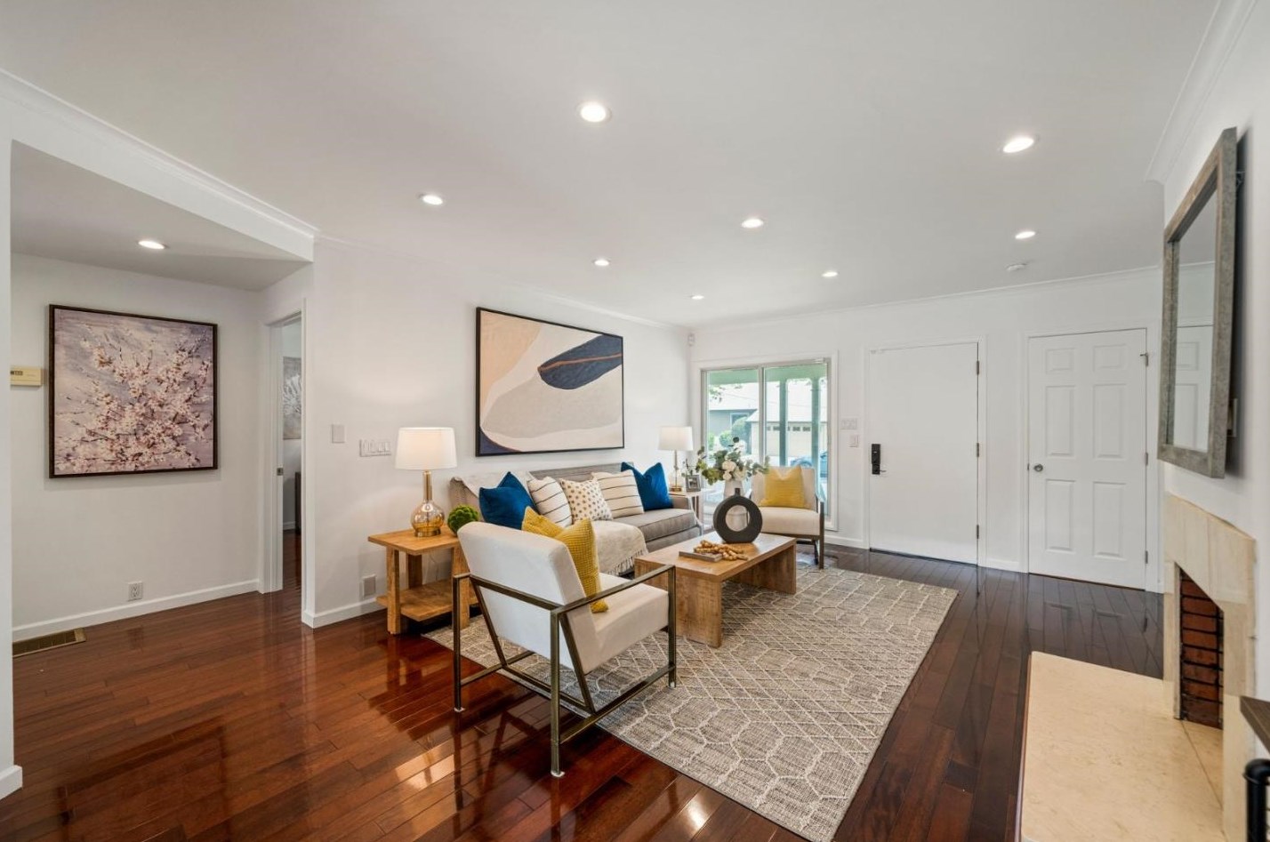 503 Hemlock Ave, Millbrae CA 94030-2041 exterior