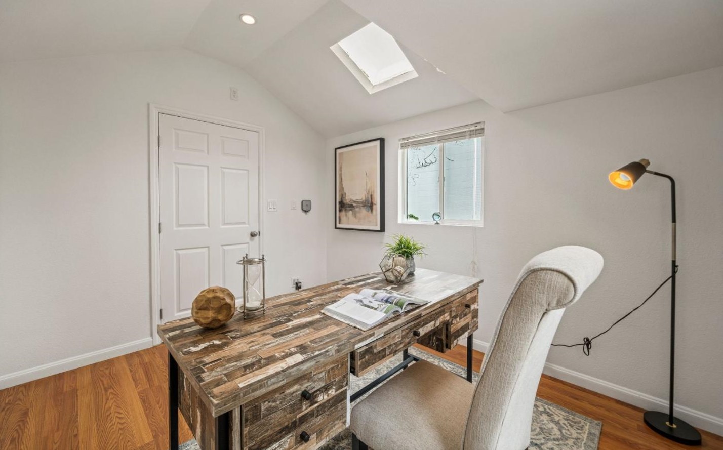 503 Hemlock Ave, Millbrae CA 94030-2041 exterior