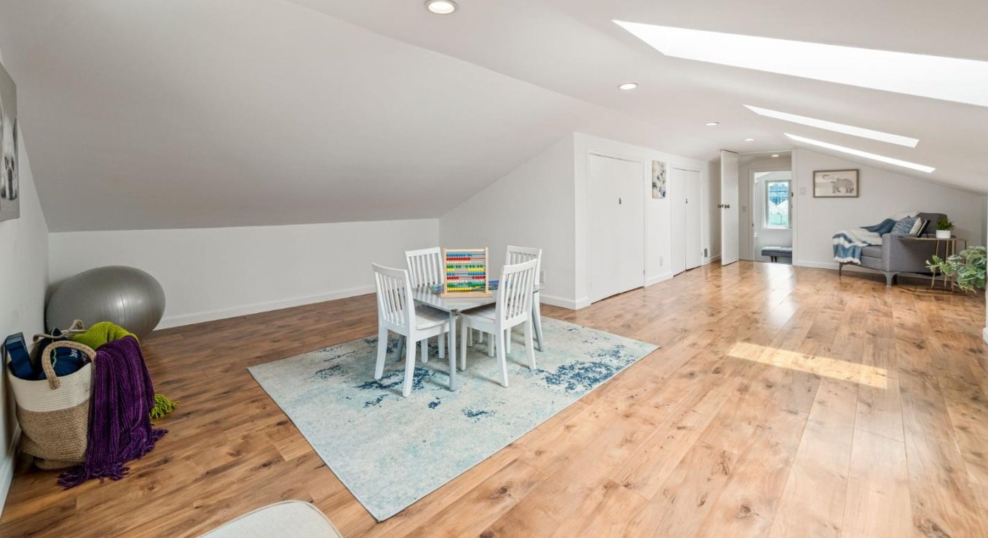 503 Hemlock Ave, Millbrae CA 94030-2041 exterior