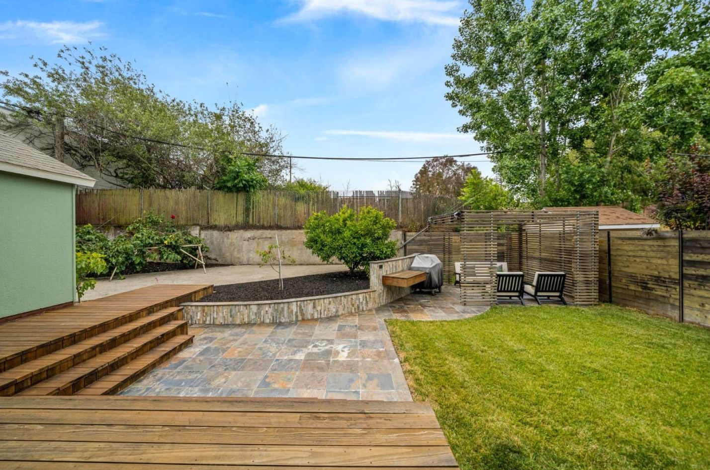 503 Hemlock Ave, Millbrae CA 94030-2041 exterior