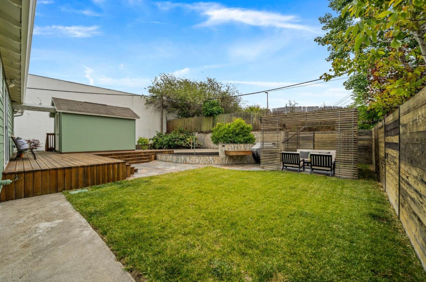 503 Hemlock Ave, Millbrae CA 94030-2041 exterior