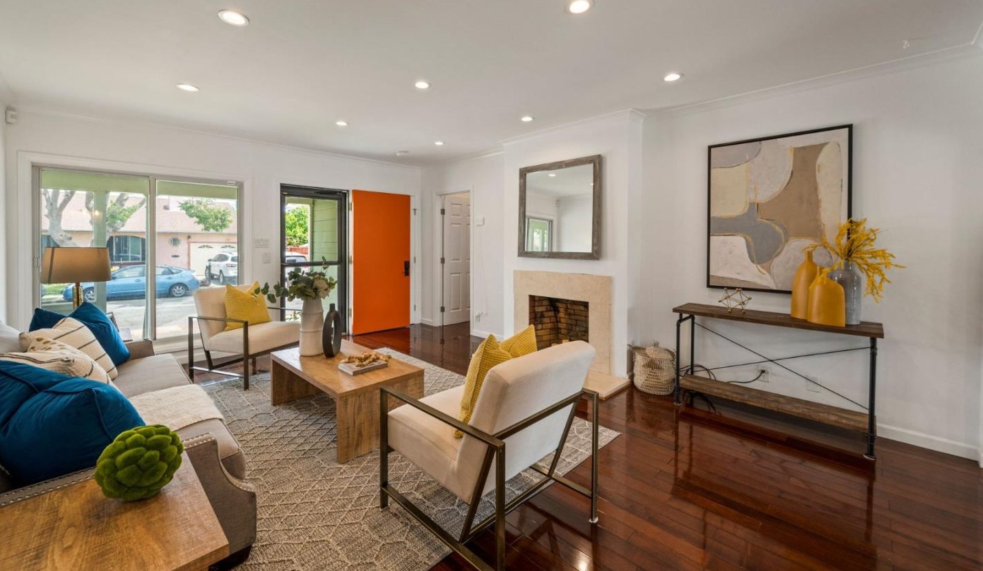 503 Hemlock Ave, Millbrae CA 94030-2041 exterior