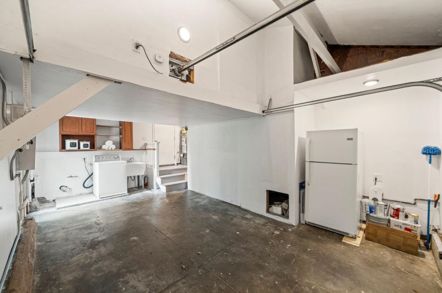 503 Hemlock Ave, Millbrae CA 94030-2041 exterior