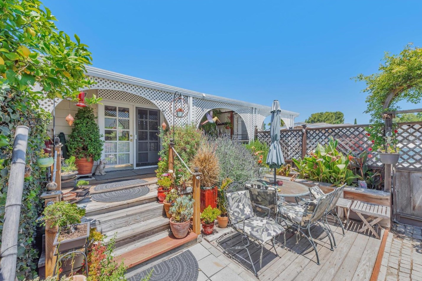 14685 Oka Rd, Los Gatos CA  95032-1921 exterior