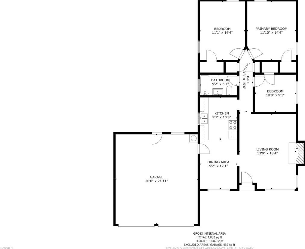 17795 Del Monte Ave, Morgan Hill CA  95037-4327 exterior