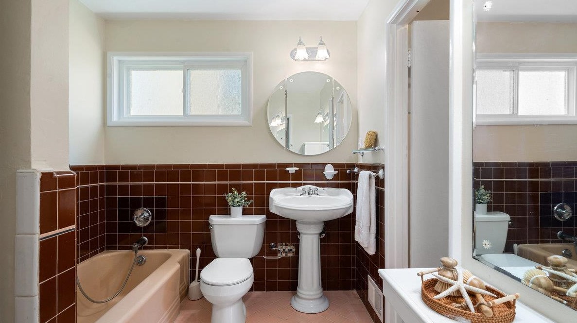 95 Fairmont Dr, Daly City CA  94015-3071 exterior