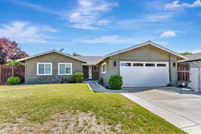 2466 Saint Lawrence Dr, San Jose, CA 95124 - Photo 1