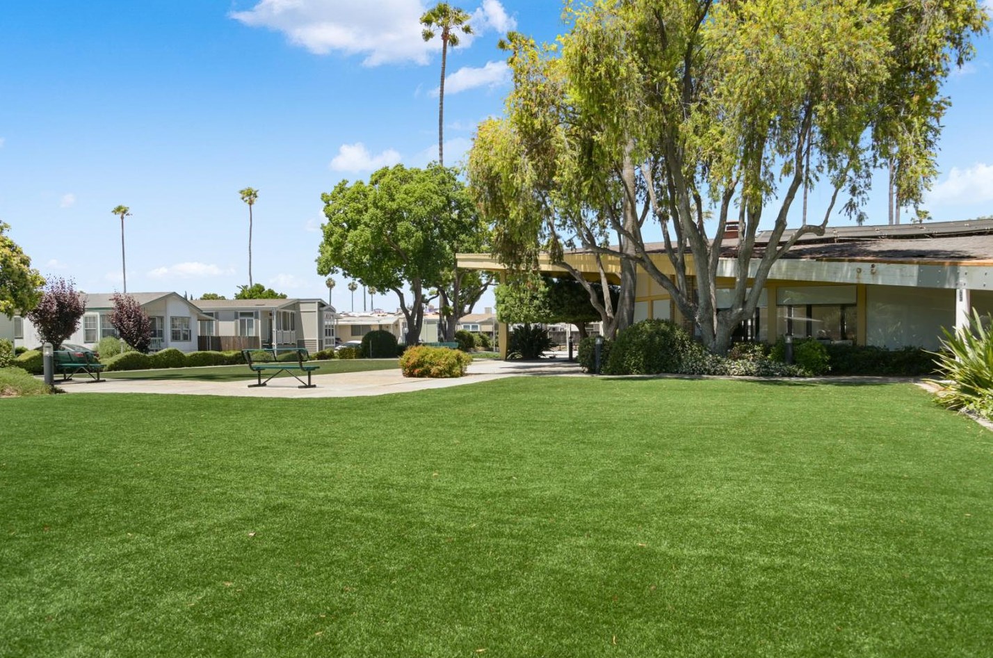 165 Blossom Hill Rd, San Jose CA  95123-5900 exterior