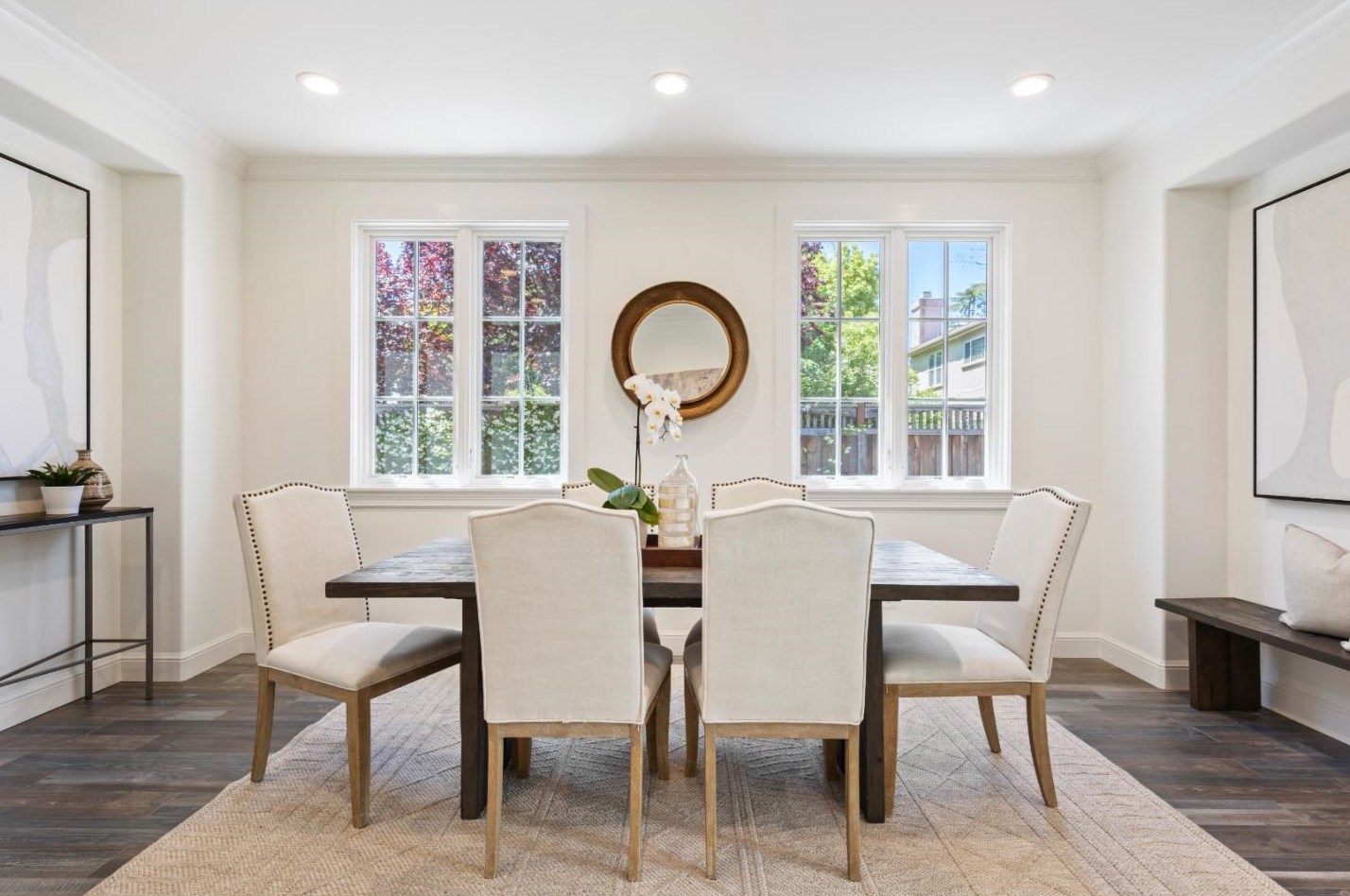 1220 Grant Rd, Los Altos CA 94024-6149 exterior