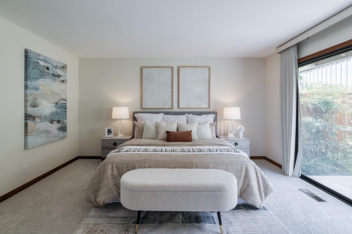 101 Cuesta Dr, Los Altos CA 94022-3942 exterior