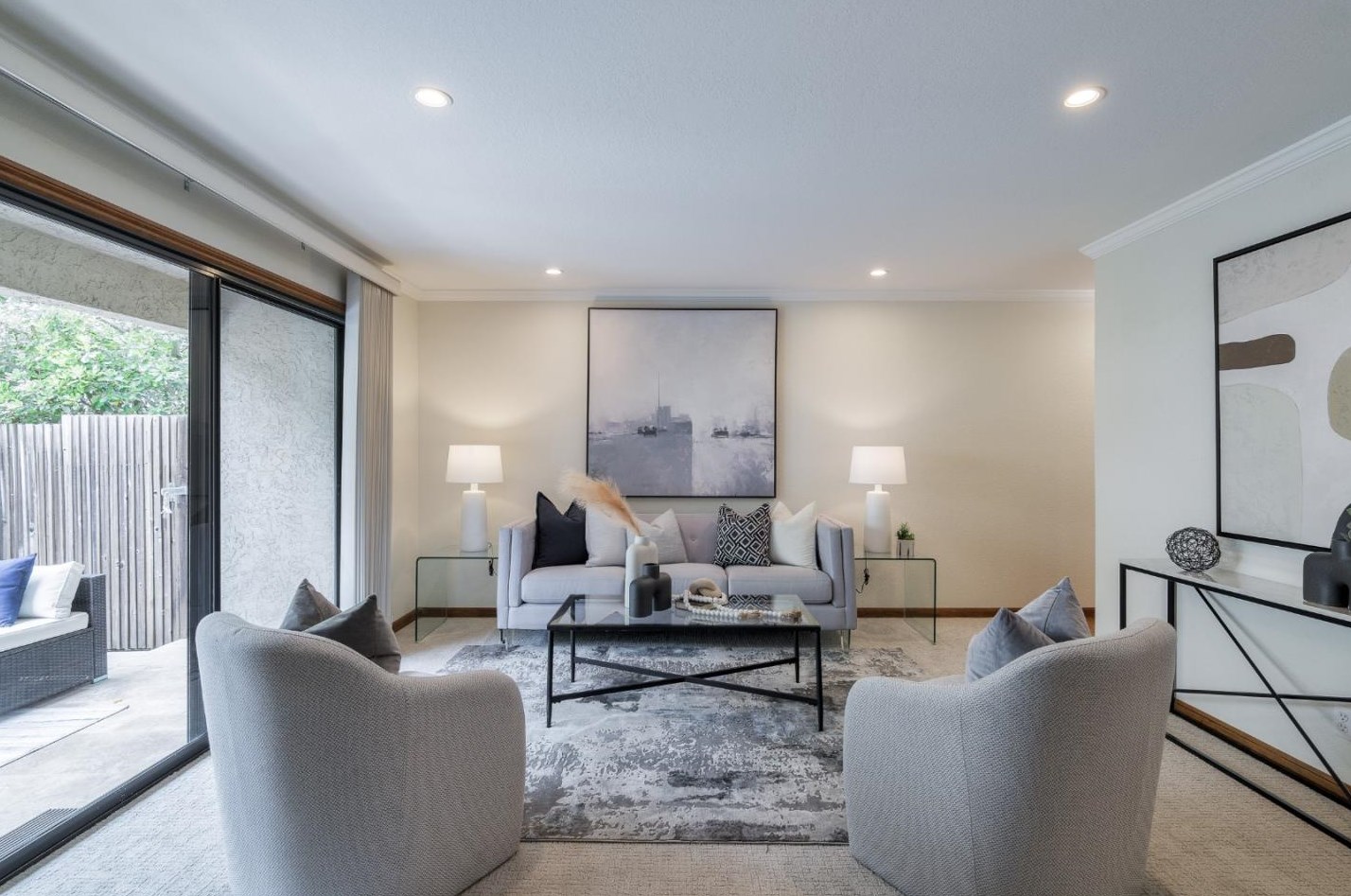 101 Cuesta Dr, Los Altos CA 94022-3942 exterior