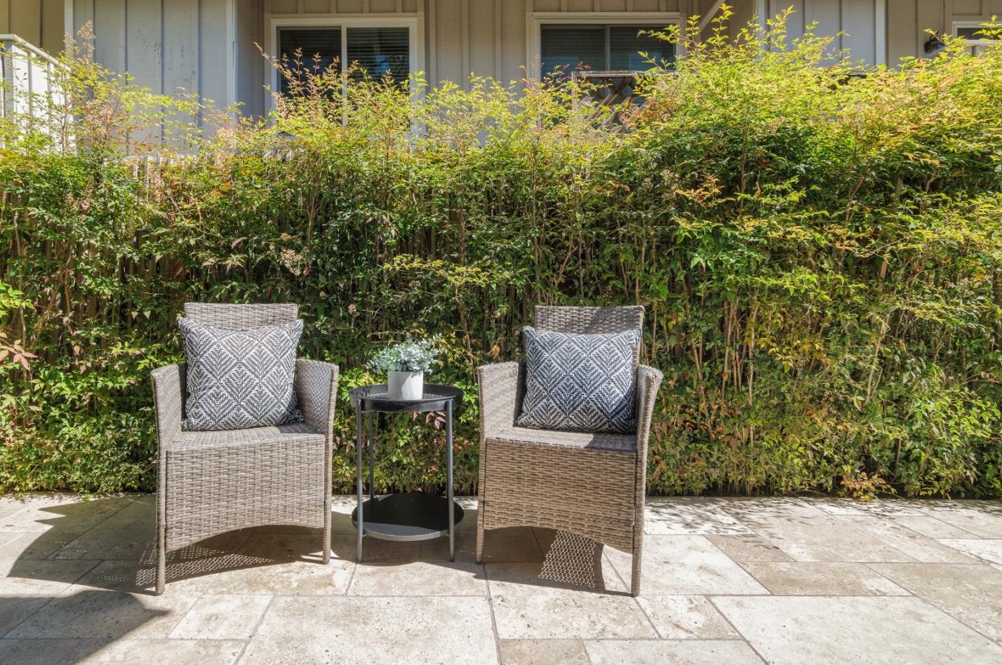 101 Cuesta Dr, Los Altos CA 94022-3942 exterior