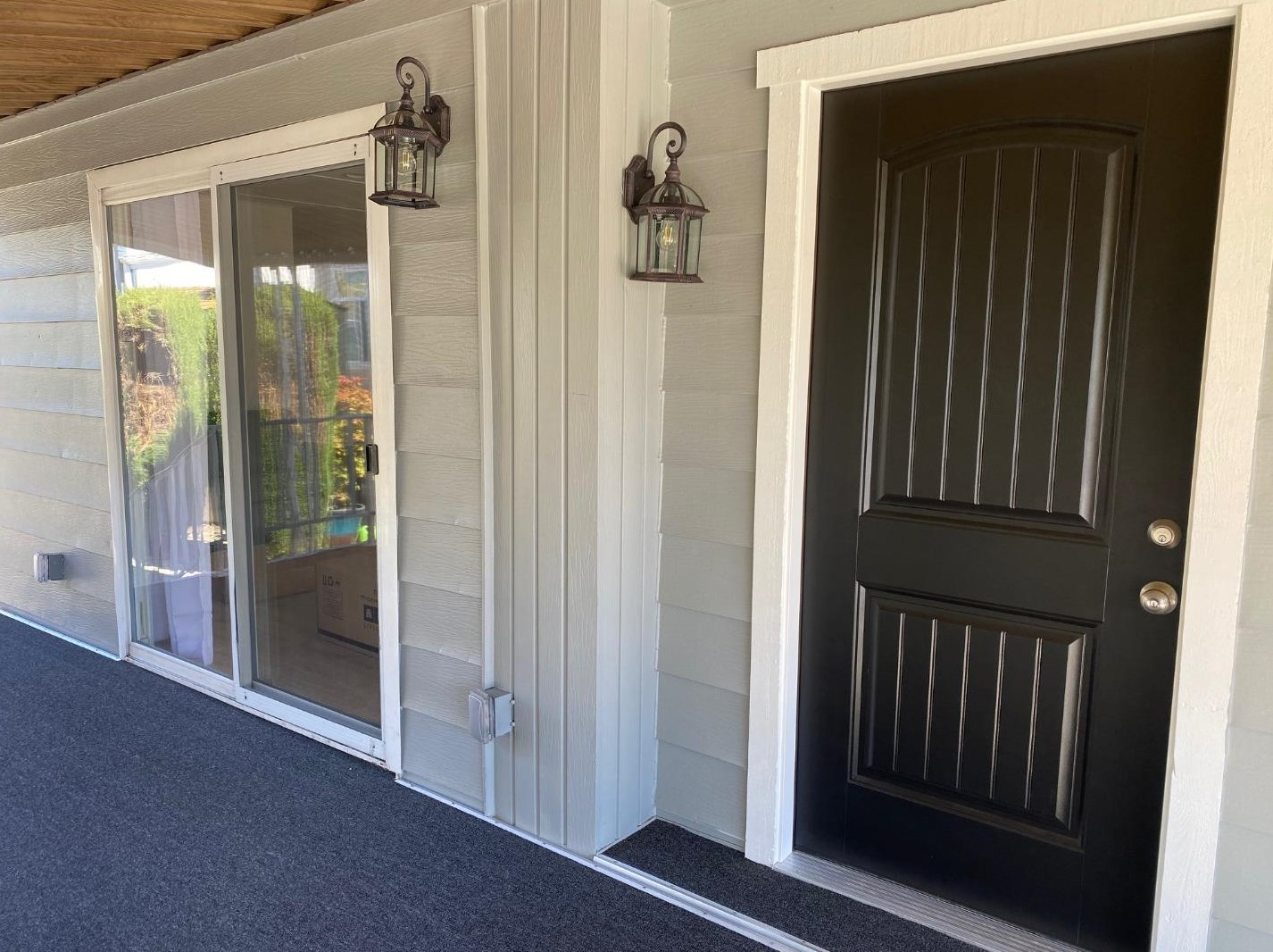 522 Mill Pond Dr, San Jose CA  95125-1416 exterior