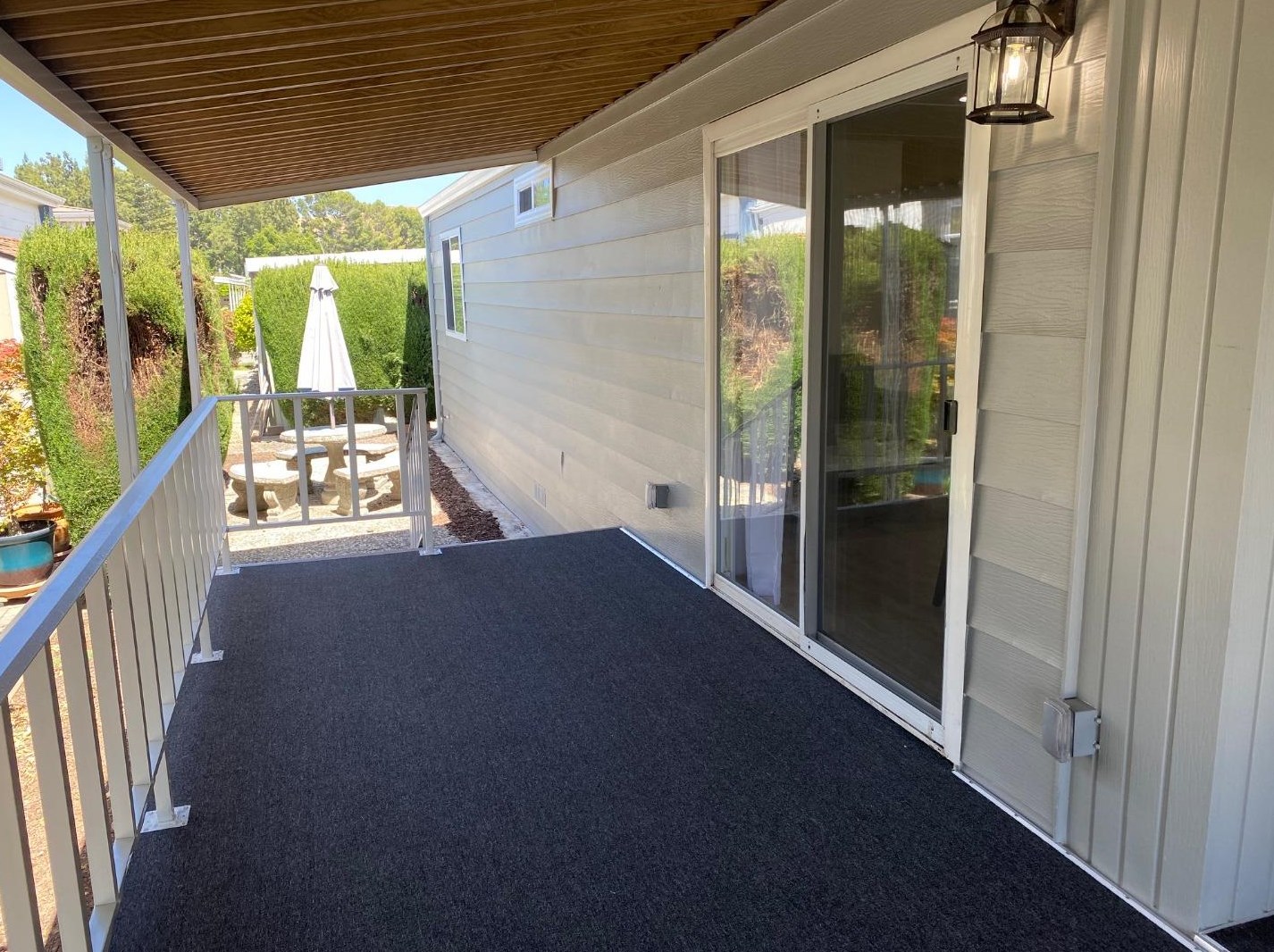 522 Mill Pond Dr, San Jose CA  95125-1416 exterior