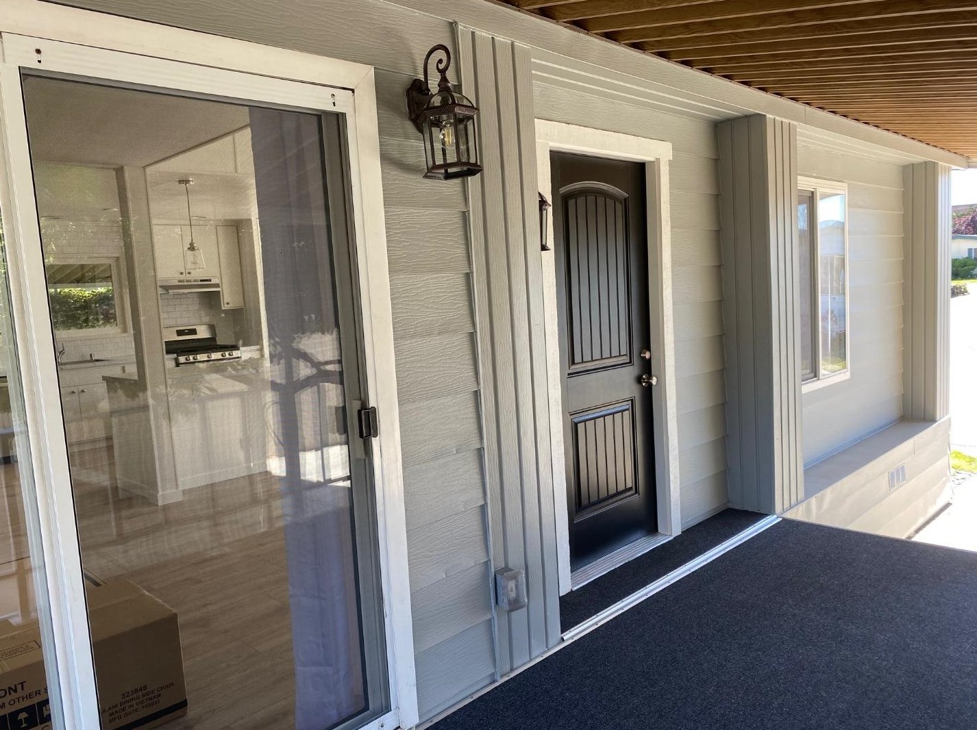 522 Mill Pond Dr, San Jose CA  95125-1416 exterior