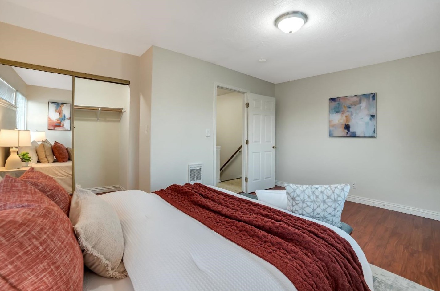 2183 Luz Ave, San Jose CA  95116-2051 exterior