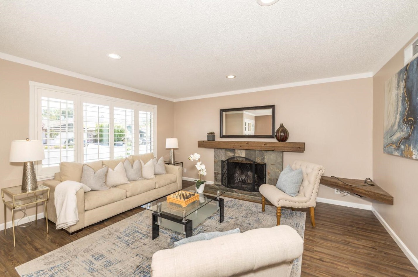 473 Chesapeake Ave, San Mateo CA  94404-3516 exterior