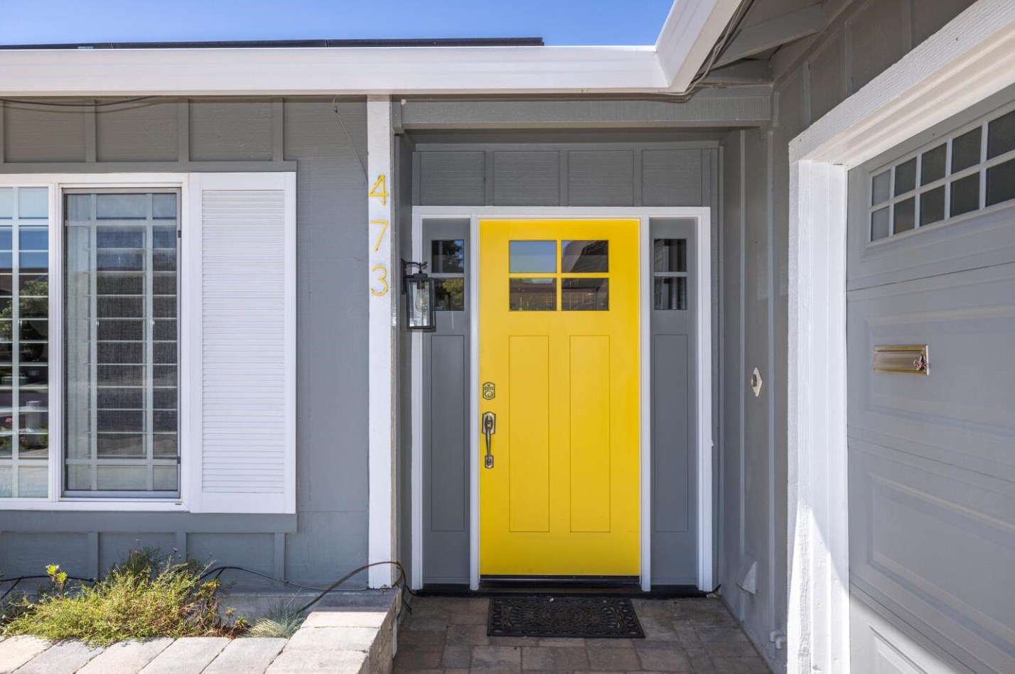 473 Chesapeake Ave, San Mateo CA  94404-3516 exterior