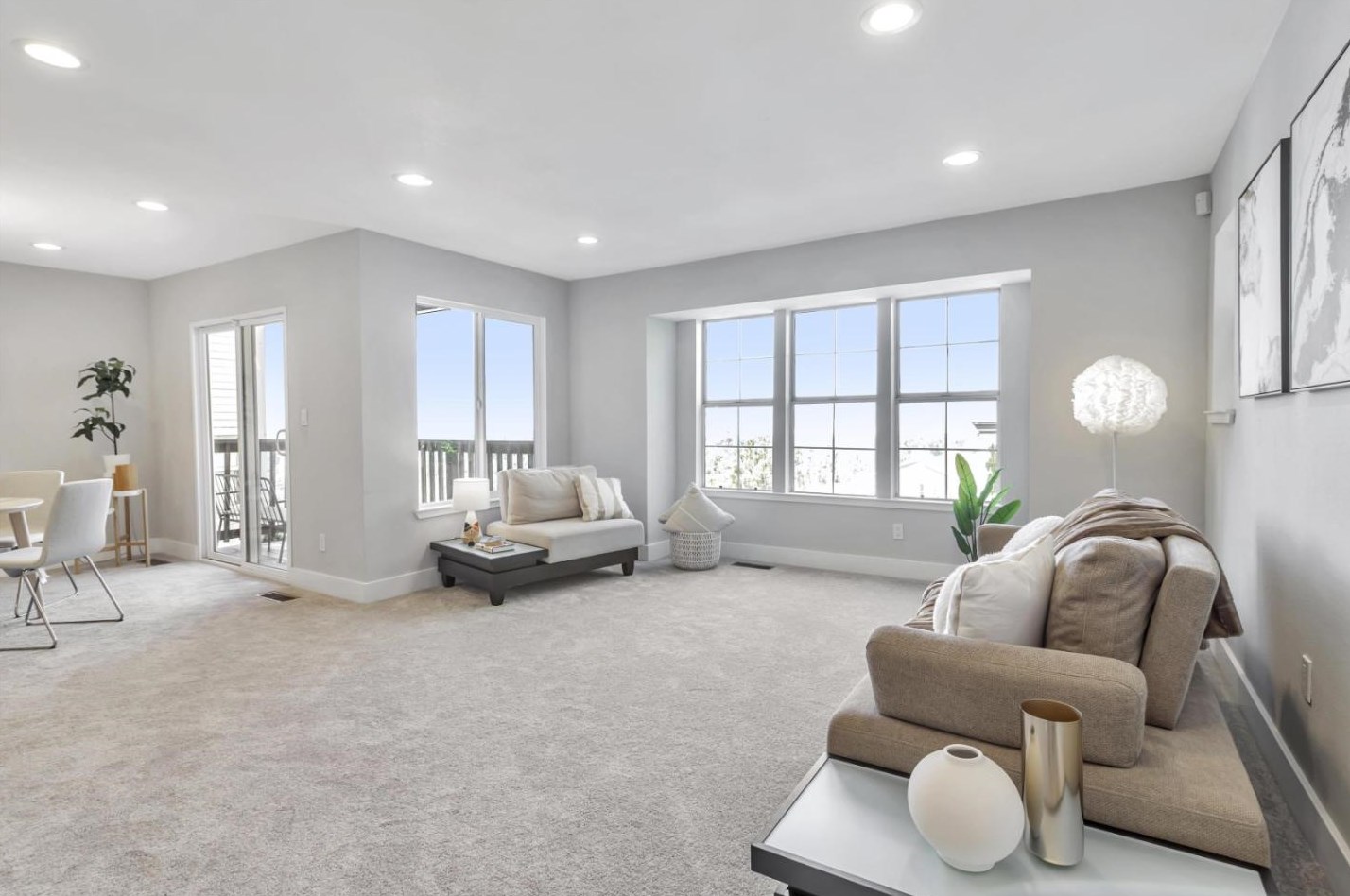 4335 Terrabella Pl, Oakland CA  94619-3154 exterior