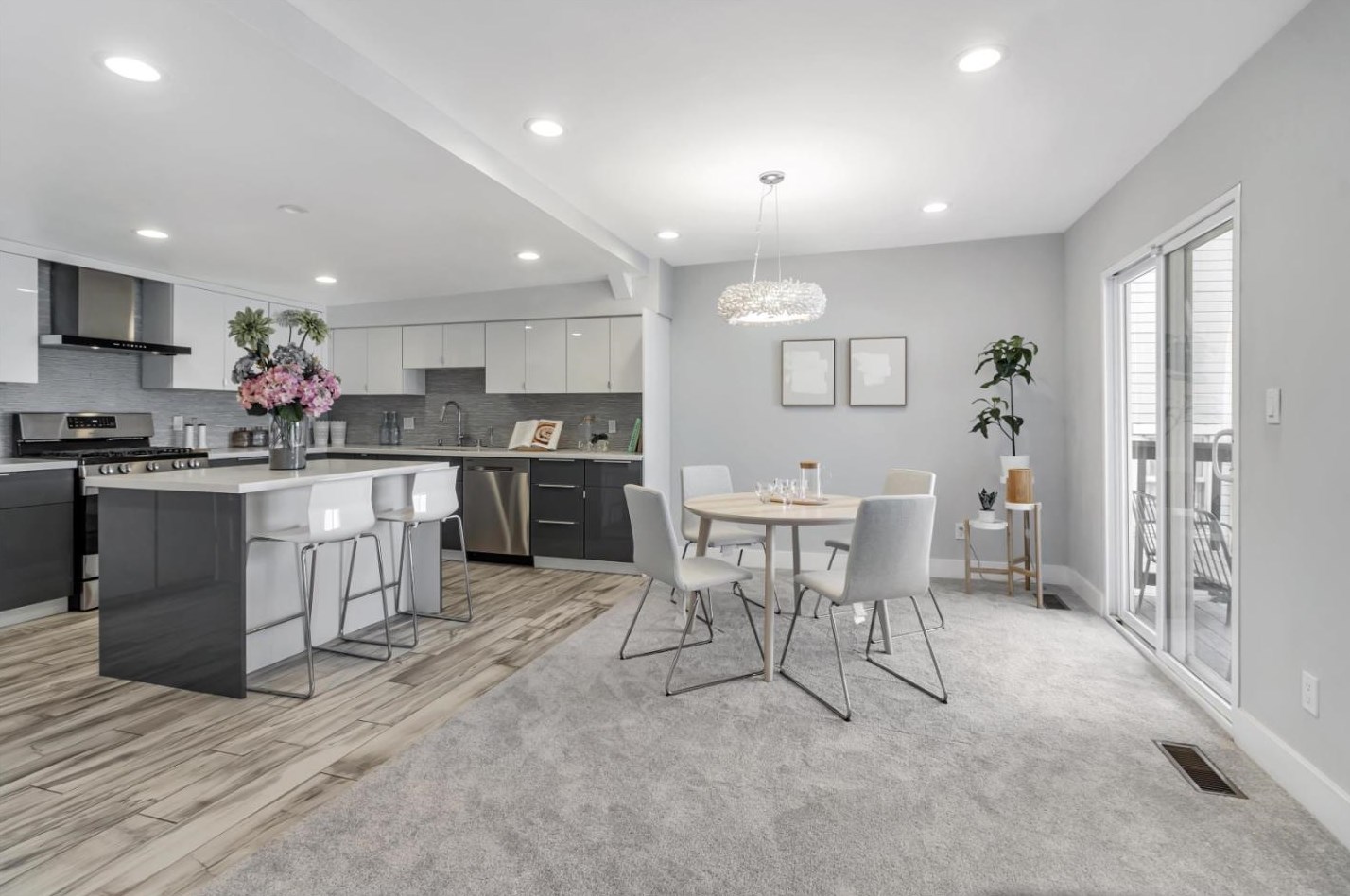 4335 Terrabella Pl, Oakland CA  94619-3154 exterior