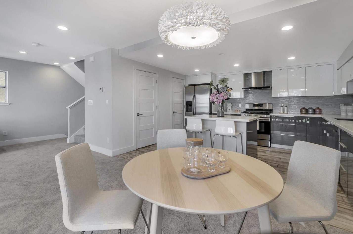 4335 Terrabella Pl, Oakland CA  94619-3154 exterior