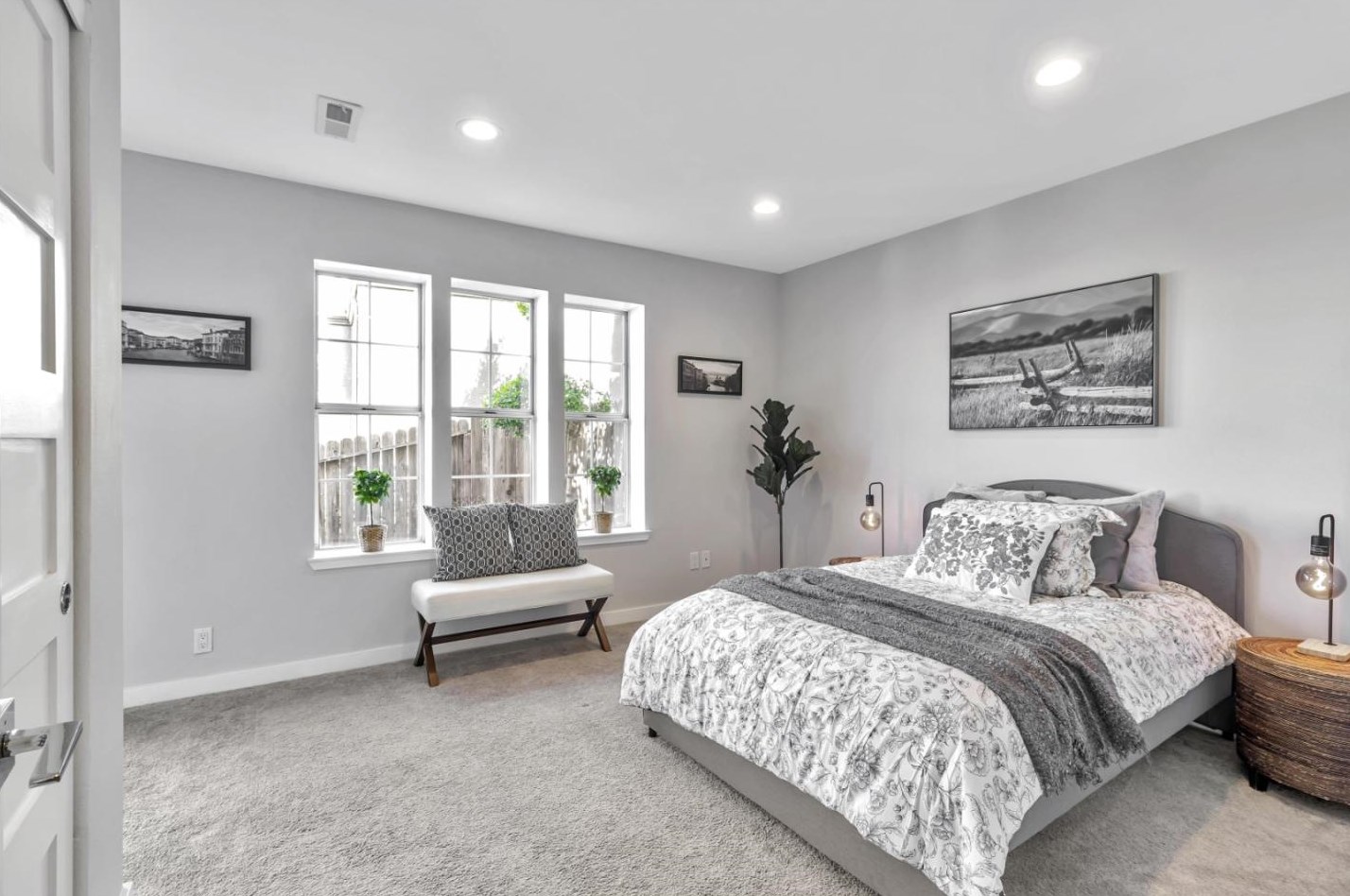 4335 Terrabella Pl, Oakland CA  94619-3154 exterior