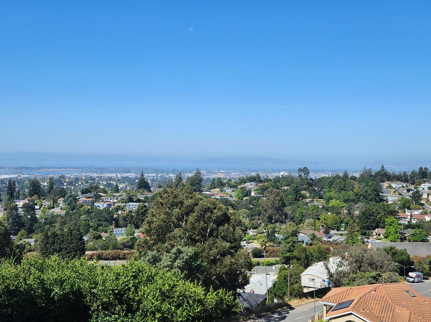 4335 Terrabella Pl, Oakland CA  94619-3154 exterior