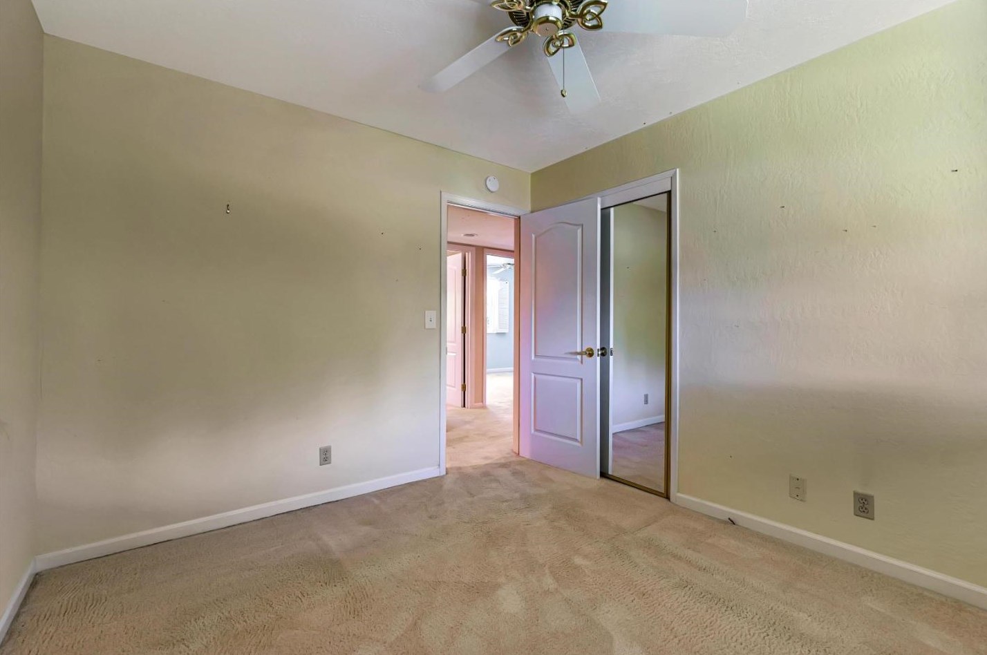 3424 Tupelo Dr, Walnut Creek CA  94598-2741 exterior