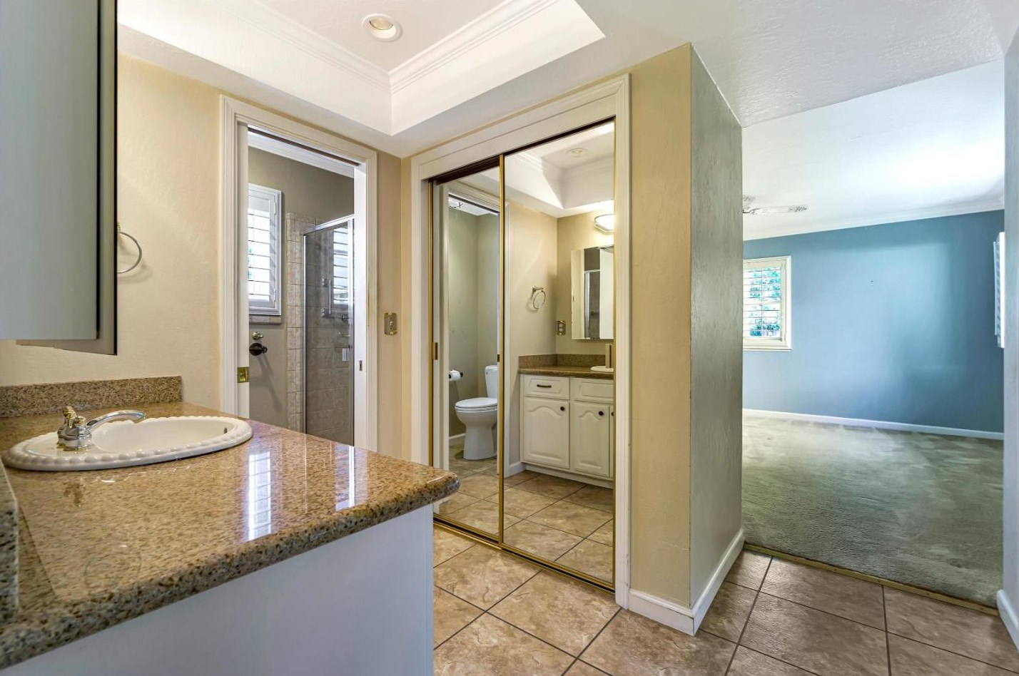 3424 Tupelo Dr, Walnut Creek CA  94598-2741 exterior