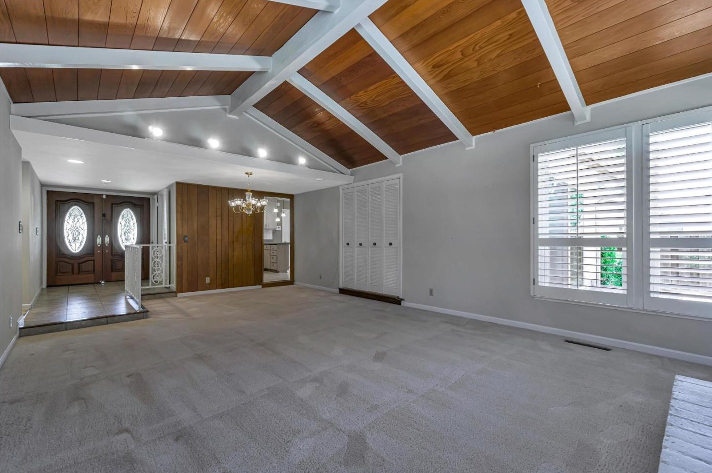 3424 Tupelo Dr, Walnut Creek CA  94598-2741 exterior