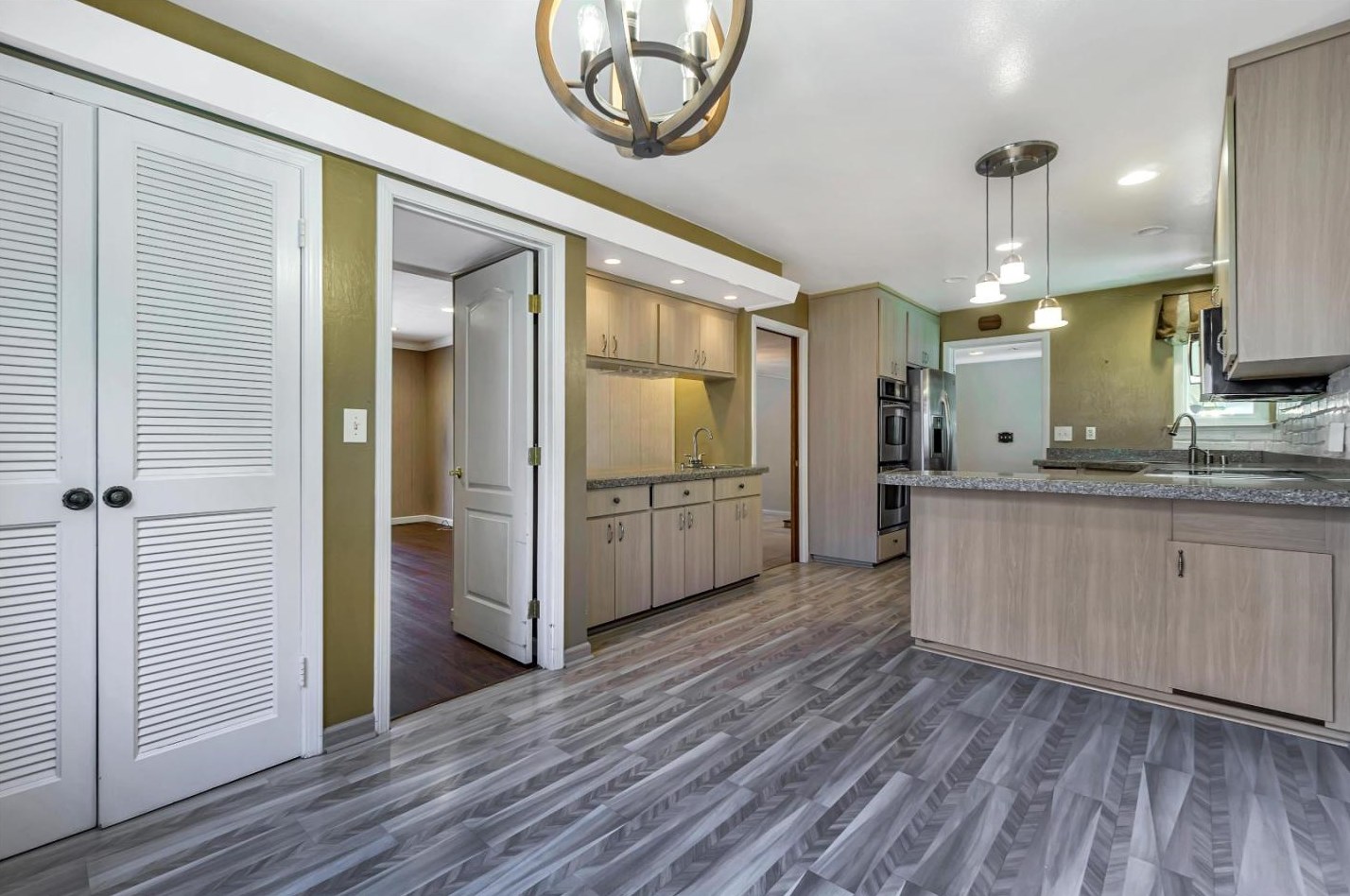 3424 Tupelo Dr, Walnut Creek CA  94598-2741 exterior