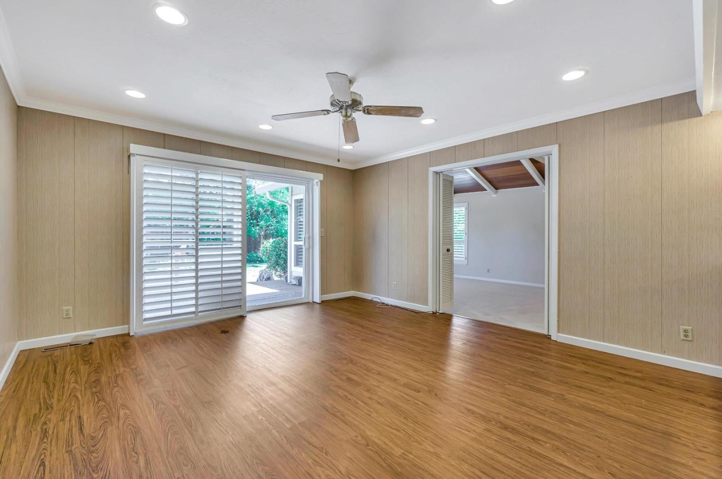 3424 Tupelo Dr, Walnut Creek CA  94598-2741 exterior