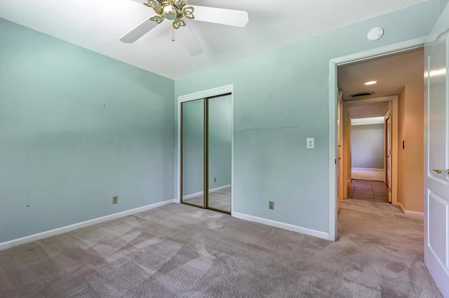 3424 Tupelo Dr, Walnut Creek CA  94598-2741 exterior