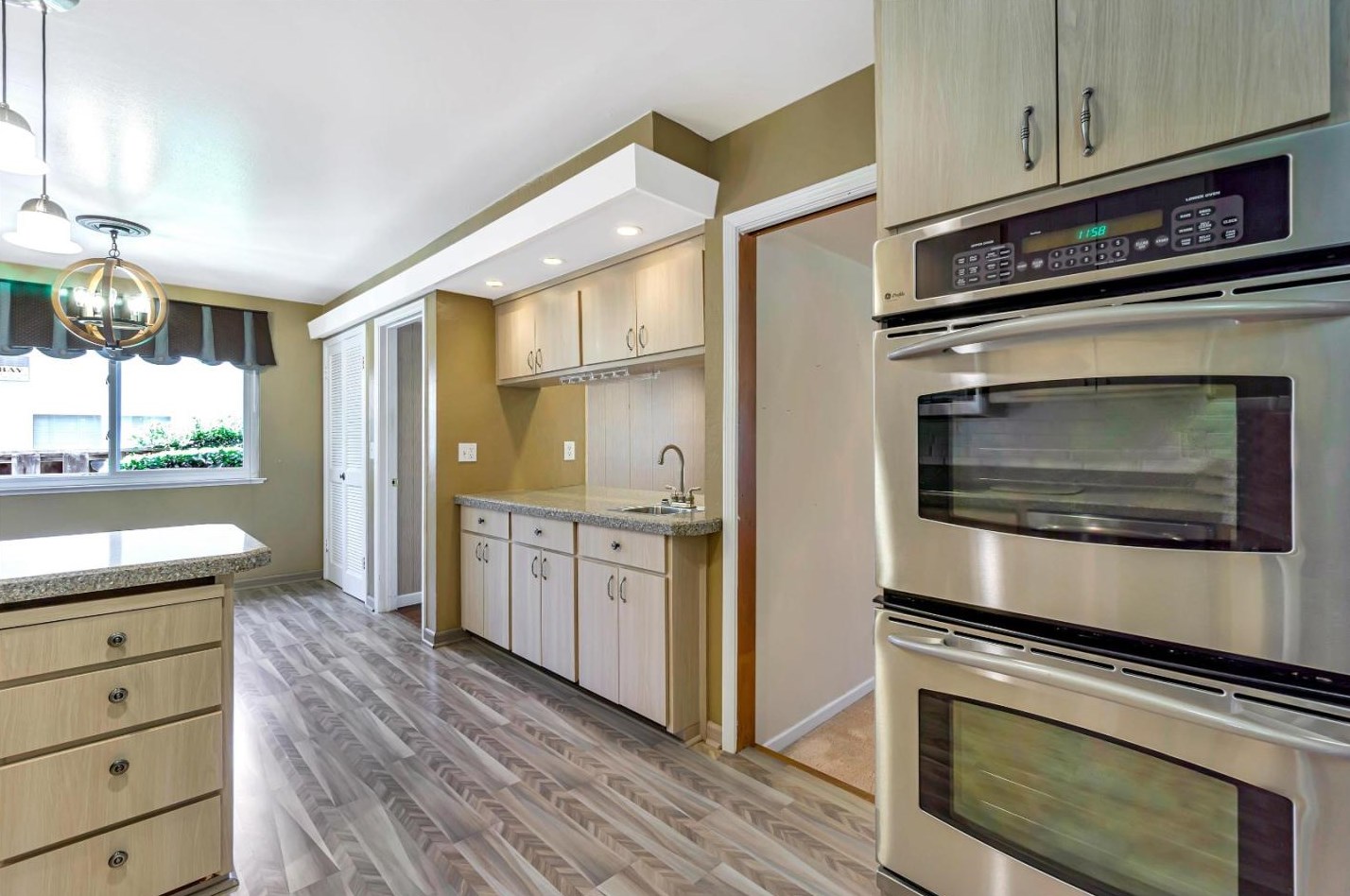 3424 Tupelo Dr, Walnut Creek CA  94598-2741 exterior