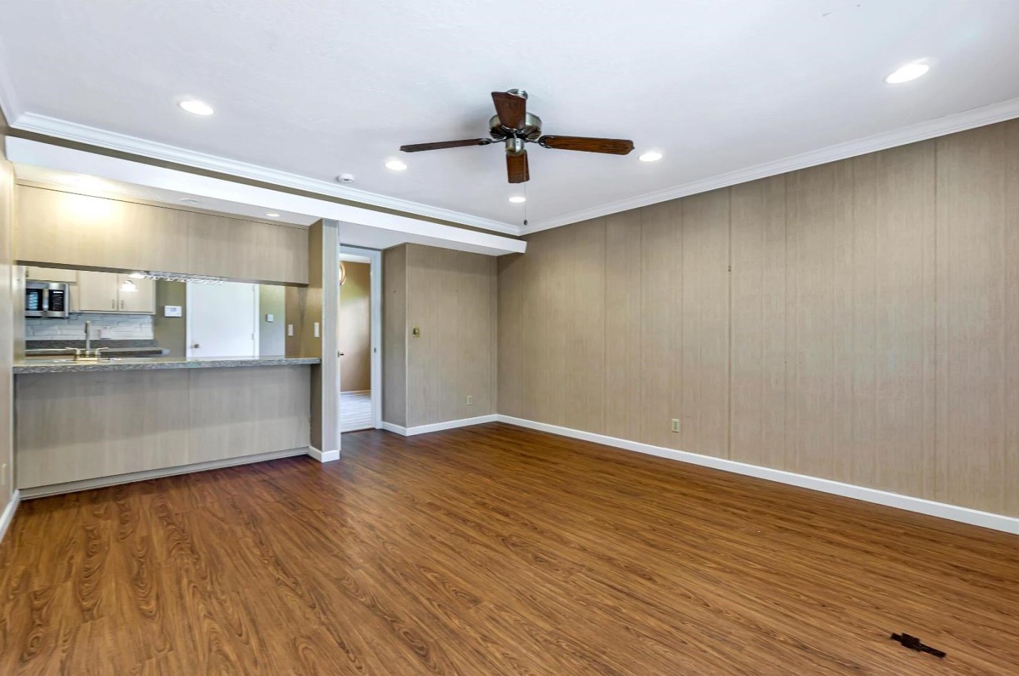 3424 Tupelo Dr, Walnut Creek CA  94598-2741 exterior